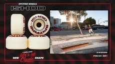 画像3: 【 SPITFIRE WHEELS 】 " FORMULA FOUR / ISHOD WAIR " - 53MM / LOCK-IN CLASSIC 99DU   (3)
