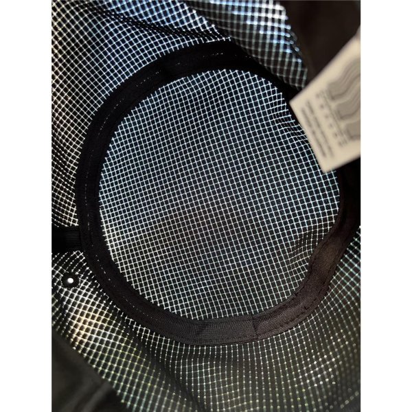 画像5: COMFORTABLE REASON " SENIOR AIR HAT " - BLUETTE (5)