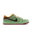 画像9: 【 抽選販売 】NIKE SB " DUNK LOW PRO QS / RODEO DUNK " (9)