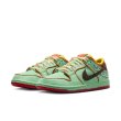 画像1: 【 抽選販売 】NIKE SB " DUNK LOW PRO QS / RODEO DUNK " (1)
