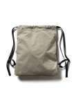 画像2: EVISEN " EASY KNAPSACK 4.0" -  BLACK (2)