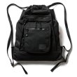 画像1: EVISEN " EASY KNAPSACK 4.0" -  BLACK (1)