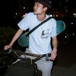 画像1: DVD " HILANDAR TOKYO LOGO TEE " - ASH (1)