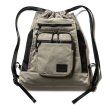 画像1: EVISEN " EASY KNAPSACK 4.0" -  LIGHT GREY (1)