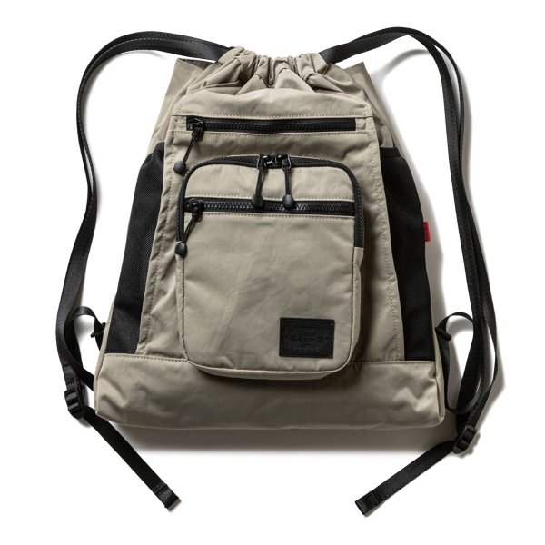 画像1: EVISEN " EASY KNAPSACK 4.0" -  LIGHT GREY (1)