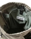 画像10: EVISEN " EASY KNAPSACK 4.0" -  BLACK (10)