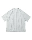 画像8: EVISEN " SHRIMP CHIRASHI STRETCH SHIRT " - BLUE (8)