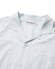 画像3: EVISEN " SHRIMP CHIRASHI STRETCH SHIRT " - BLUE (3)