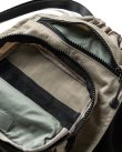 画像7: EVISEN " EASY KNAPSACK 4.0" -  BLACK (7)