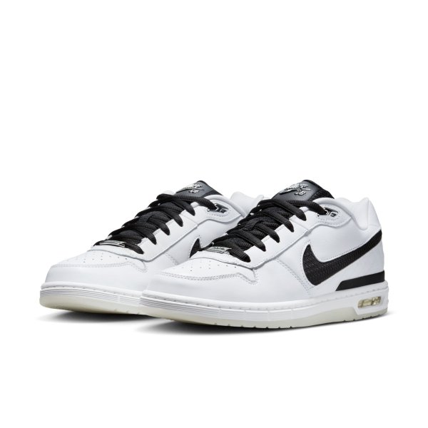 画像1: 【 抽選販売 】NIKE SB " PAUL RODRIGUEZ ZOOM AIR LOW QS " / HQ6828-100 (1)