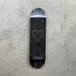 画像1: LIMOSINE " HEART DECK " - 8.25inch (1)