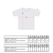 画像2: QUASI " DUCK TECH TEE " - SAFETY GREEN (2)