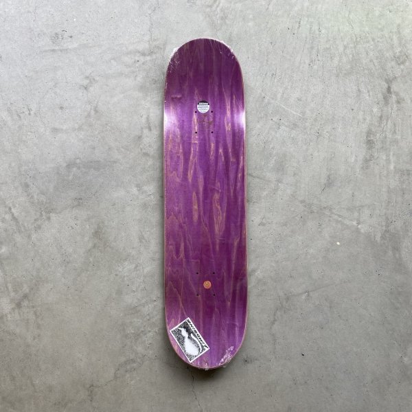 画像3: LIMOSINE " HEART DECK " - 8.25inch (3)