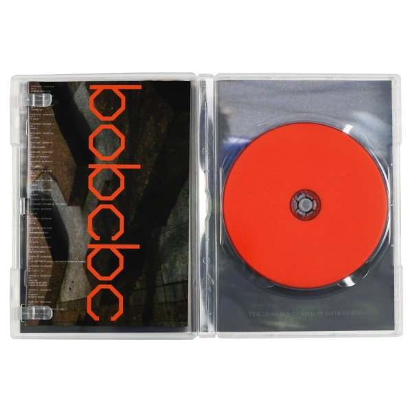 画像4: QUASI  " BOBCBC "  Blu-ray (4)