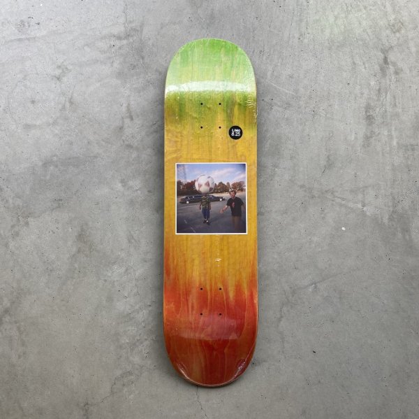画像1: LIMOSINE " MUNDO / MAX PALMER " - 8.25inch (1)