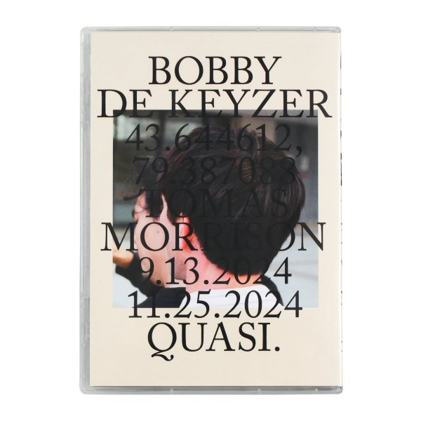 画像2: QUASI  " BOBCBC "  Blu-ray (2)