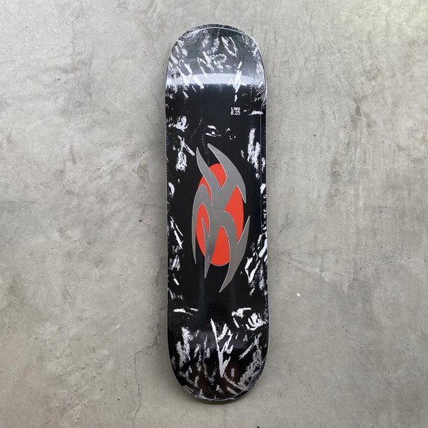 画像1: LIMOSINE " SHADOW BOX / KARIM CALLENDER " - 8.25inch (1)