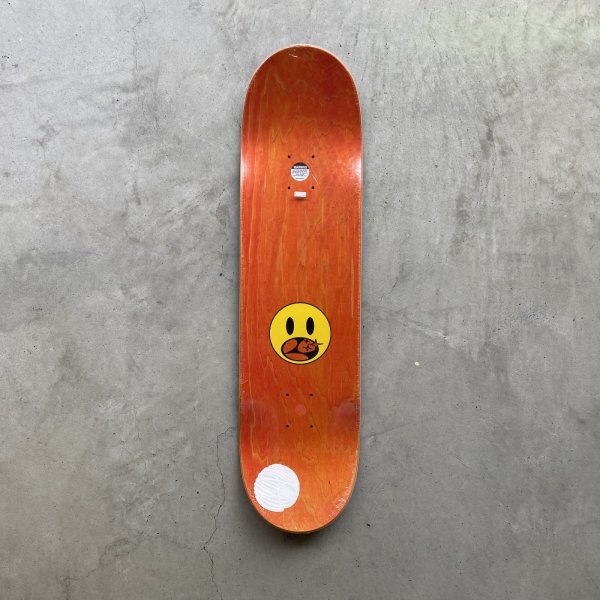 画像3: LIMOSINE " RING WAVE DECK " - 8.25inch (3)