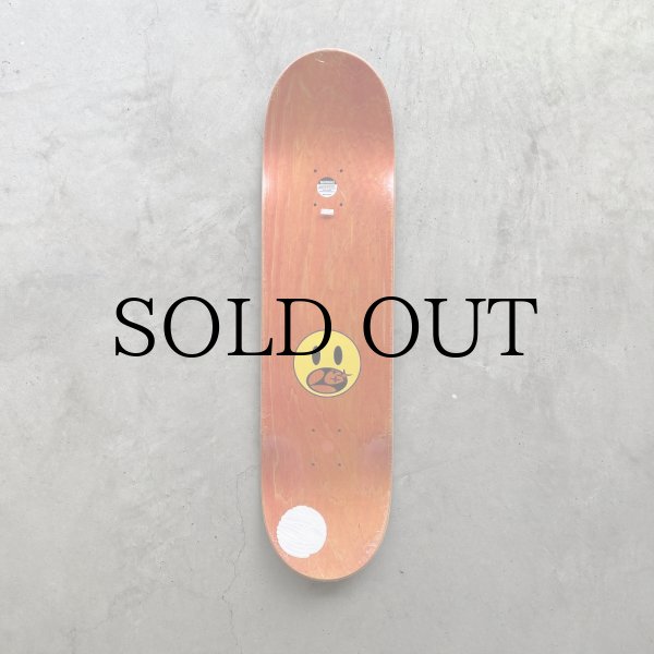 画像3: LIMOSINE " RING WAVE DECK " - 8.25inch (3)
