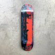 画像1: LIMOSINE " RING WAVE DECK " - 8.25inch (1)