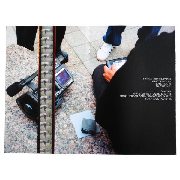 画像5: QUASI  " BOBCBC "  Blu-ray (5)