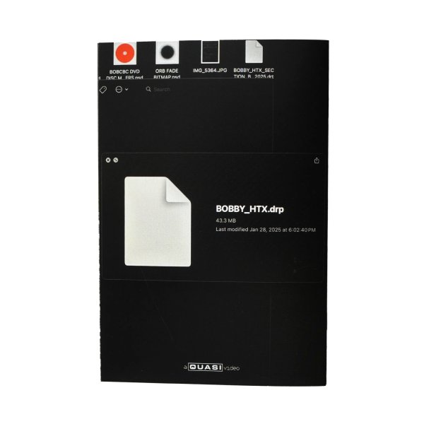 画像7: QUASI  " BOBCBC "  Blu-ray (7)