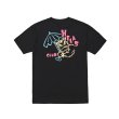 画像1: HELAS " BAD TEE " - BLACK (1)