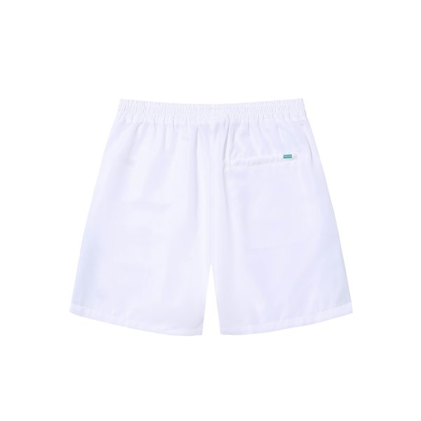 画像2: HELAS " FACILE SPORT SHORTS WHITE " - WHITE (2)