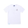 画像2: HELAS " BAD TEE " - WHITE (2)