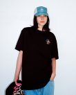 画像5: HELAS " BAD TEE " - BLACK (5)