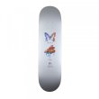 画像1: MAGENTA " BUTTERFLY HUGO MAILLARD BOARD " - 8.125inch (1)