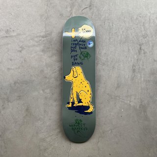 KROOKED (クルキッド)