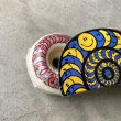 画像3: 【 SPITFIRE WHEELS 】 " FORMULA FOUR / KEVIN SPANKY LONG " - 54MM / CLASSIC 99DU   (3)
