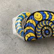 画像3: 【 SPITFIRE WHEELS 】 " FORMULA FOUR / KEVIN SPANKY LONG " - 52MM / CLASSIC 99DU   (3)