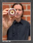 画像4: 【 SPITFIRE WHEELS 】 " FORMULA FOUR / KEVIN SPANKY LONG " - 52MM / CLASSIC 99DU   (4)