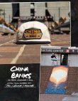 画像5: REAL " CHINA BANKS " - TAN / BLACK / ORANGE (5)