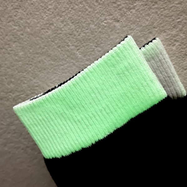 画像3: MY LOADS ARE LIGHT " AFTER GLOW / 蓄光 " - Granite Gray (3)