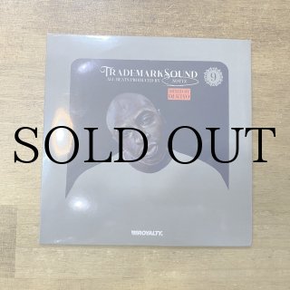 邦楽 DJ KIYO SAL CD】DJ Kiyo - Trademarksound Vol. 9 'Nottz' | Jazzy Sport