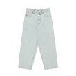 画像1: POLAR SKATE CO. " BIG BOY PANTS " - LIGHT BLUE OG (1)