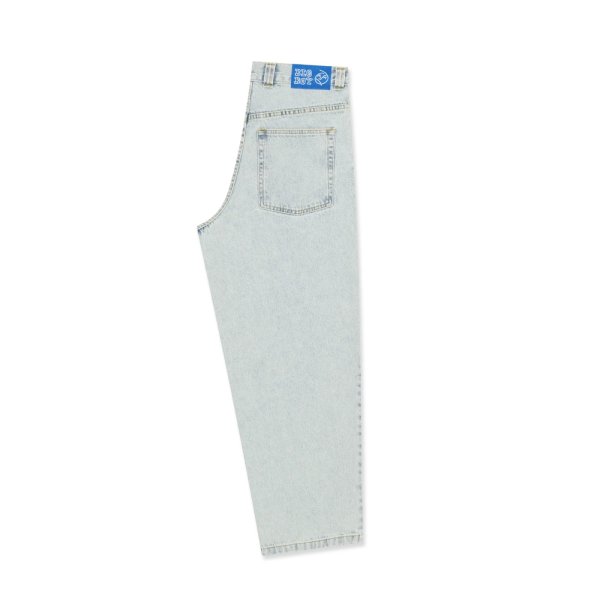 画像3: POLAR SKATE CO. " BIG BOY PANTS " - LIGHT BLUE OG (3)