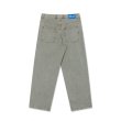 画像2: POLAR SKATE CO. " BIG BOY PANTS " - EUCALYPTUS (2)