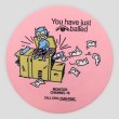 画像4: PASS~PORT. " EYEBALL SLIPMAT 2 PACK " (4)