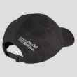 画像3: PASS~PORT.  " EYEBALL LEAGUES CAP " - WASHED COAL (3)
