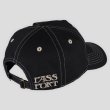 画像3: PASS~PORT.  " ROMAN CANDLE PACKERS CAP " - BLACK (3)