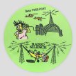 画像2: PASS~PORT. " EYEBALL SLIPMAT 2 PACK " (2)