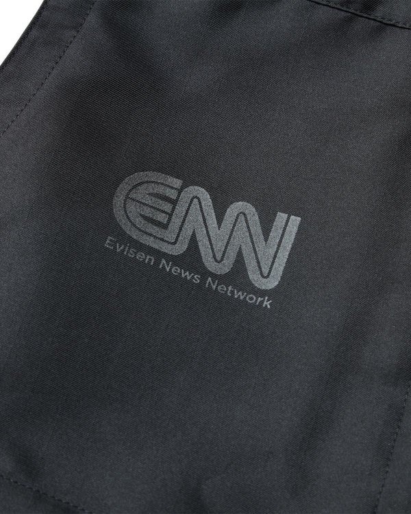 画像3: EVISEN " EYE FIRE AIR COOLING VEST " - BLACK (3)