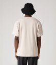 画像5: FORMER MERCHANDISE "LEGACY PLATE TEE" - STONE (5)