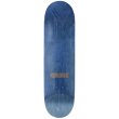 画像2: 411 " 411 CHAOS EX7 DECK " - 8.5 × 31.95inch ※Zine付属 (2)