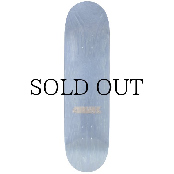 画像2: 411 " 411 CHAOS EX7 DECK " - 8.5 × 31.95inch ※Zine付属 (2)