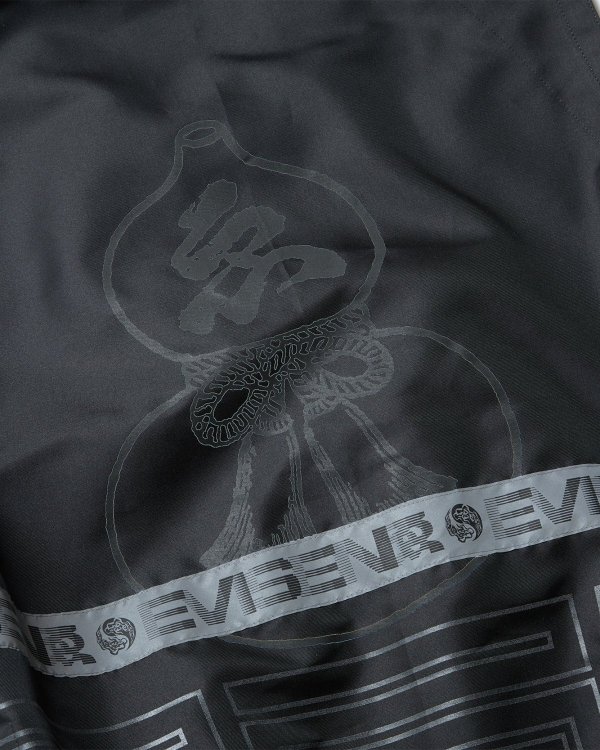 画像8: EVISEN " EYE FIRE AIR COOLING VEST " - BLACK (8)